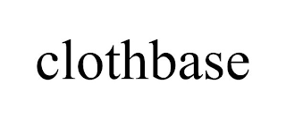 CLOTHBASE