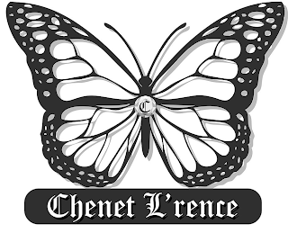 C CHENET L'RENCE