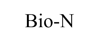 BIO-N