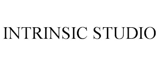 INTRINSIC STUDIO