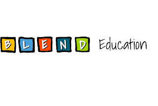 BLEND EDUCATION