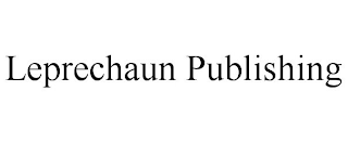 LEPRECHAUN PUBLISHING