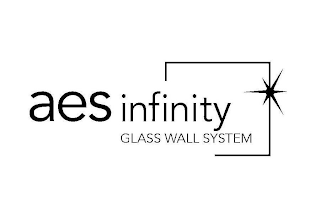 AES INFINITY GLASS WALL SYSTEM