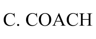 C. COACH