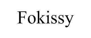 FOKISSY