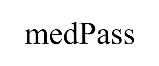 MEDPASS