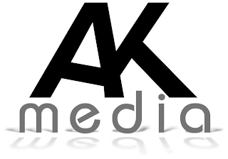 AK MEDIA