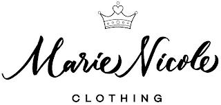 MARIE NICOLE CLOTHING