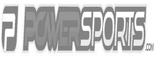 P POWERSPORTS.COM