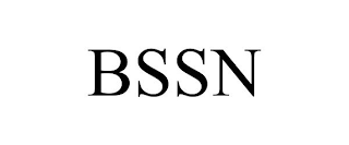 BSSN