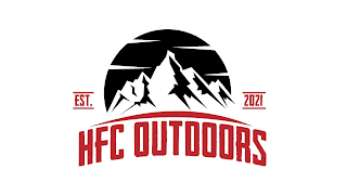 HFC OUTDOORS EST. 2021