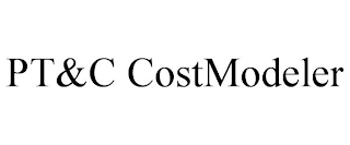 PT&C COSTMODELER