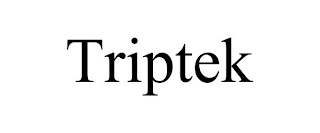 TRIPTEK