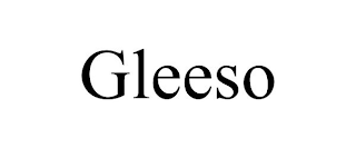 GLEESO