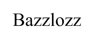 BAZZLOZZ