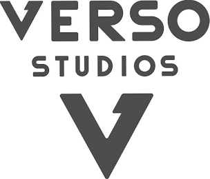 VERSO STUDIOS V