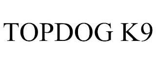 TOPDOG K9