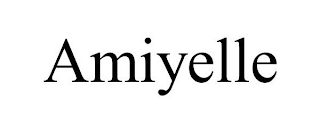 AMIYELLE