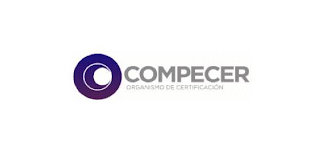 COMPECER ORGANISMO DE CERTIFICACIÓN