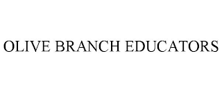 OLIVE BRANCH EDUCATORS