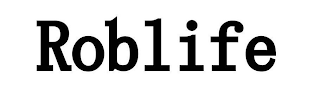 ROBLIFE