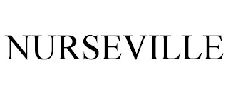 NURSEVILLE