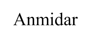 ANMIDAR