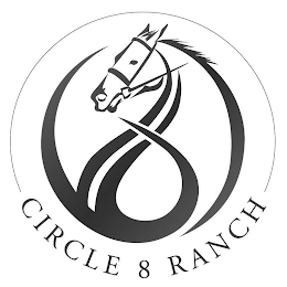 CIRCLE 8 RANCH
