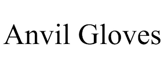 ANVIL GLOVES