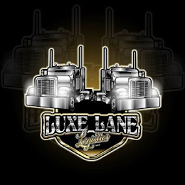 LUXE LANE LOGISTICS LLC