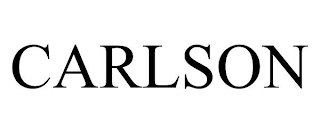 CARLSON