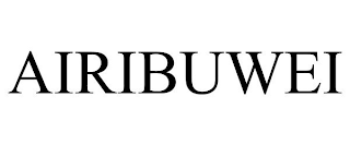 AIRIBUWEI