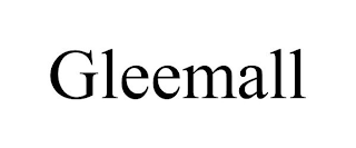 GLEEMALL