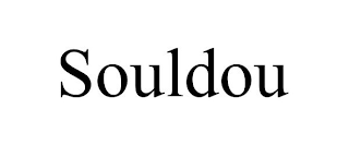 SOULDOU