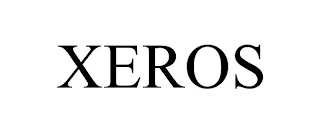 XEROS