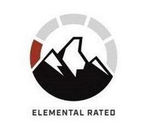 ELEMENTAL RATED