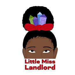 LITTLE MISS LANDLORD