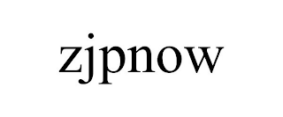 ZJPNOW