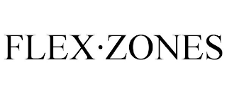 FLEX·ZONES