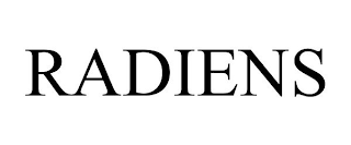 RADIENS