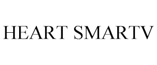 HEART SMARTV
