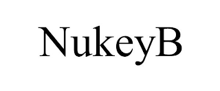 NUKEYB