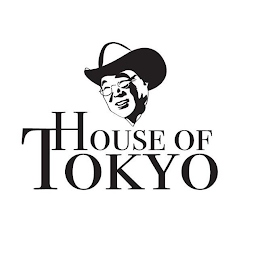 HOUSE OF TOKYO