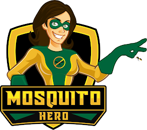 MOSQUITO HERO