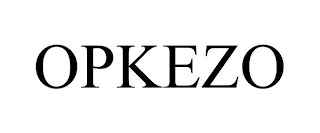 OPKEZO