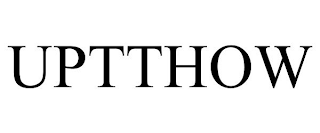 UPTTHOW