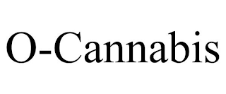 O-CANNABIS