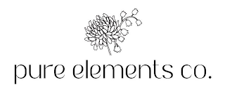 PURE ELEMENTS CO