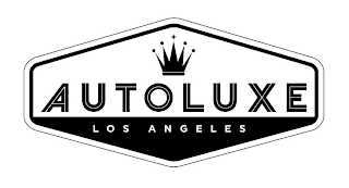 AUTOLUXE LOS ANGELES
