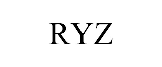 RYZ